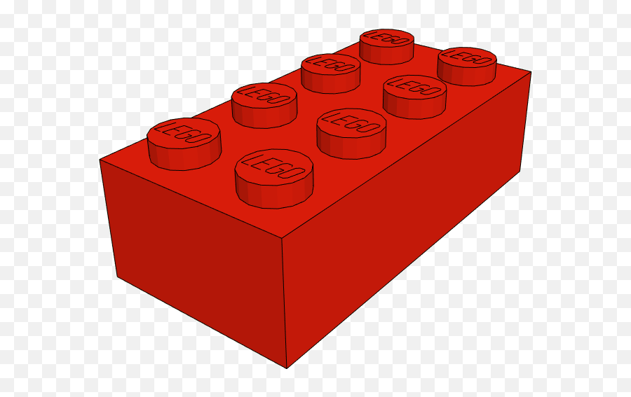 Studs With Logos - Ldraworg Wiki Muzeon Park Of Arts Png,Lego Brick Png