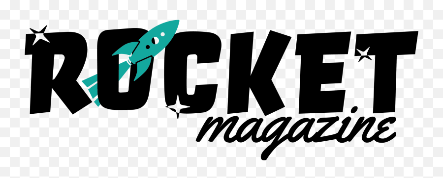 Rocket Magazine - Modern Pinup Magazine Illustration Png,Magazine Png