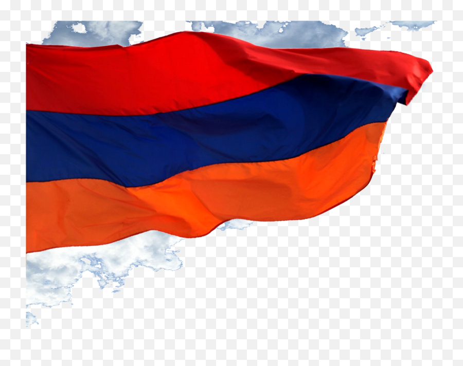 National Flag Of Armenia - A Symbol Of Courage And Hope Flag Of Armenia Png,Communist Flag Png
