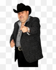 El Coyote And Fidel Rueda To Perform - Coyote Y Su Banda Png,Coyote Png