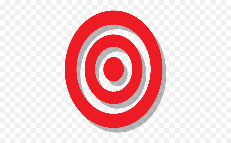 Bullseye Icon - Bullseye Png,Bullseye Png
