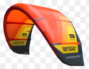 St Lucia Windsurfing Vacations Caribbean - Cabrinha Switchblade 2018 Png,Switchblade Png
