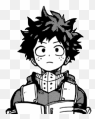 free transparent izuku midoriya png images page 2 pngaaa com free transparent izuku midoriya png