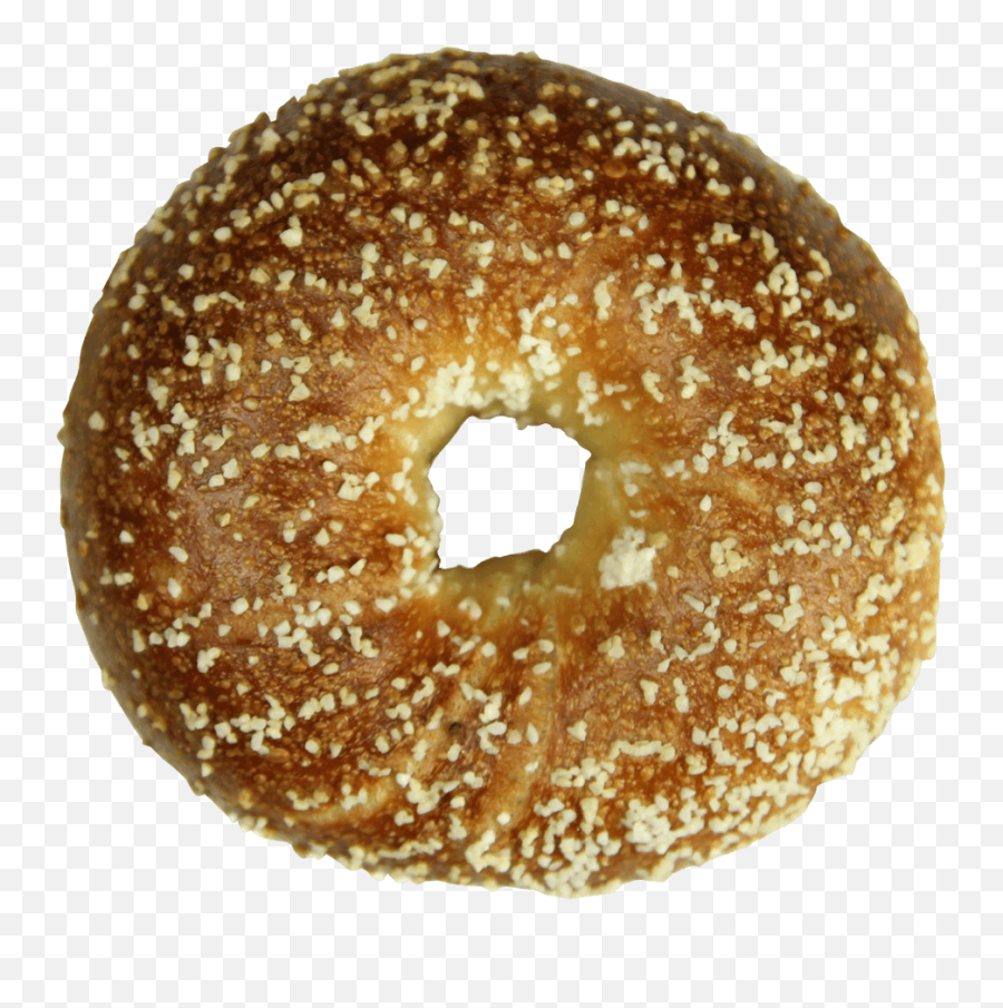 Delicious Bagel Png Image For Free Download - Salt Bagel,Bagel Transparent