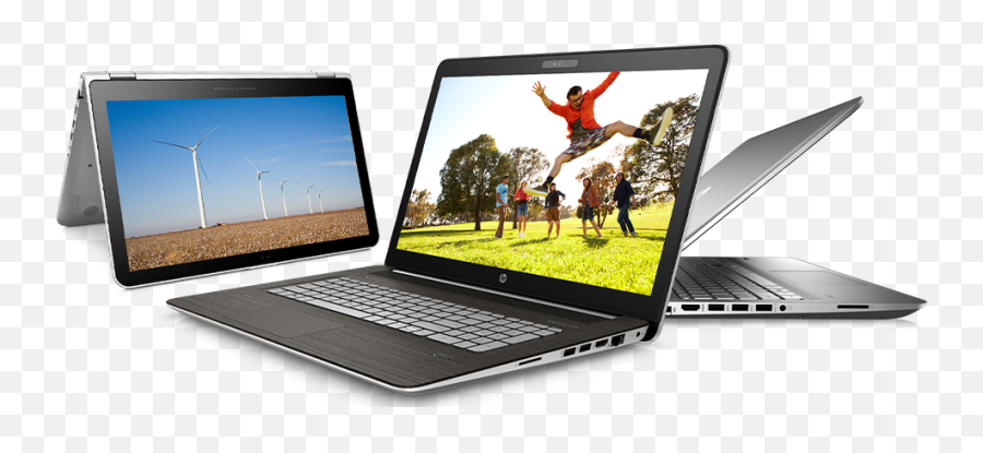 Download Transparent Laptops Png - Laptop Images For Banner,Laptops Png