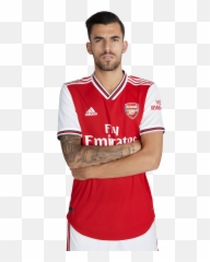 Dani Ceballos Football Render - 56685 Footyrenders Pemain Arsenal Dani Ceballos Png,Arsenal Png