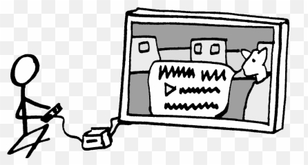 Index Of Humanhackingdrawn - Language Png,Npc Png