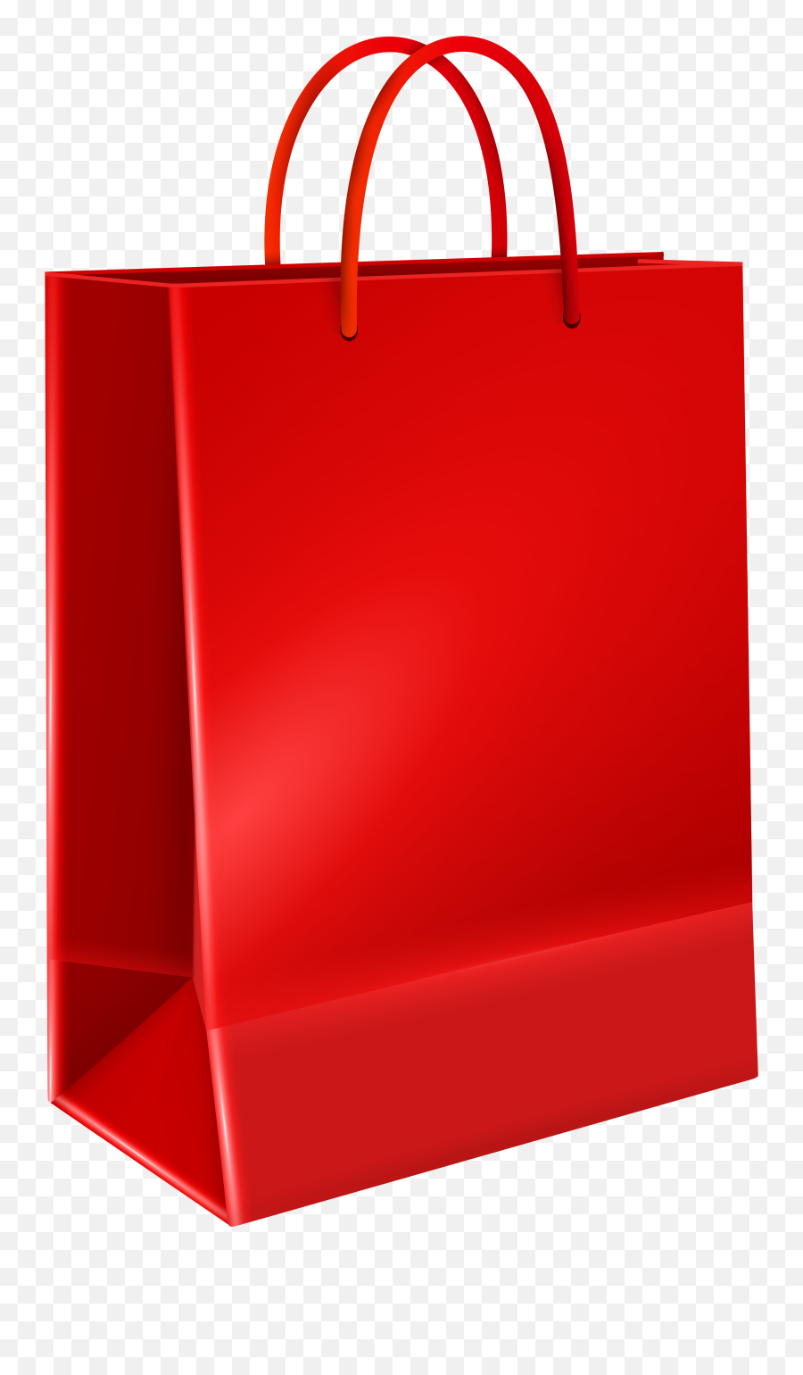 Red Gift Bag Png U0026 Free Bagpng Transparent Images - Christmas Gift Bag Transparent Background,Gift Transparent Background