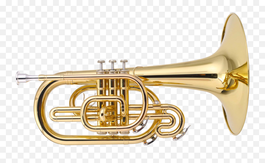 John Packer Jp2051 Marching Mellophone - Jp Musical Instruments Mellophone Instrument Png,Marching Band Png