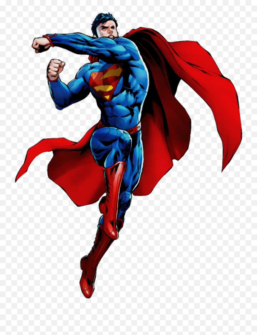 Superman Logo Portable Network Graphics Clip Art Image - Png Superman Png,Superman Clipart Png