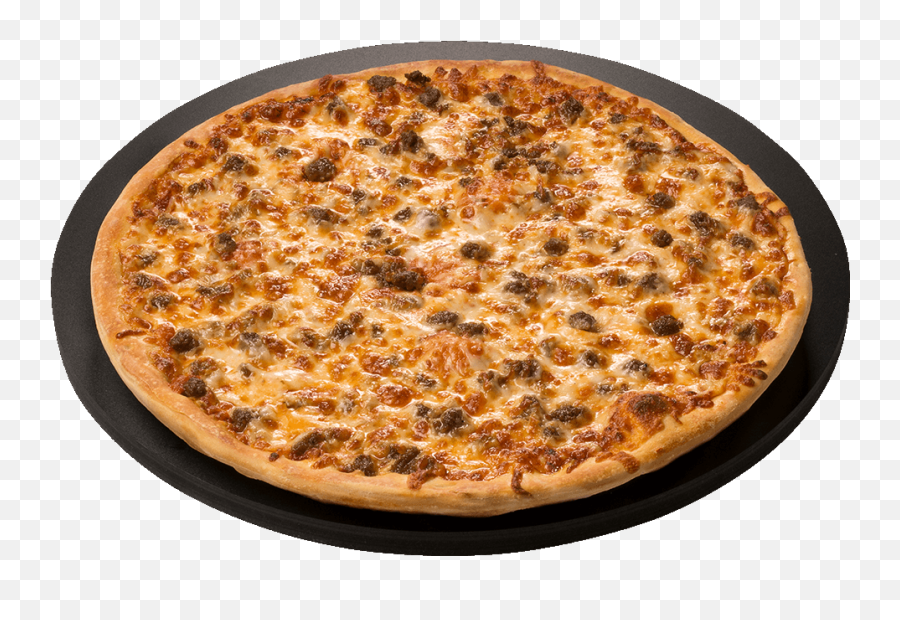 Beef Pizza Ranch Png