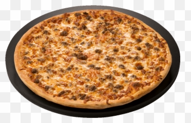 Beef Pizza Ranch Png