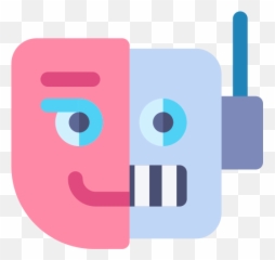 Cyborg Free Vector Icons Designed By Freepik Huisstijl - Class Dojo Icon Aesthetic png