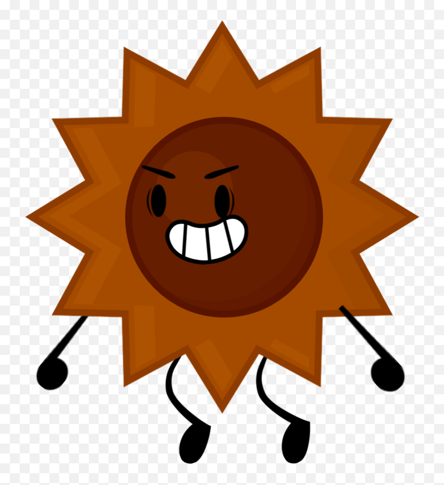 Dead Sun Object Hotness Wikia Fandom - Diep Io Tanks Png,Cartoon Sun Png