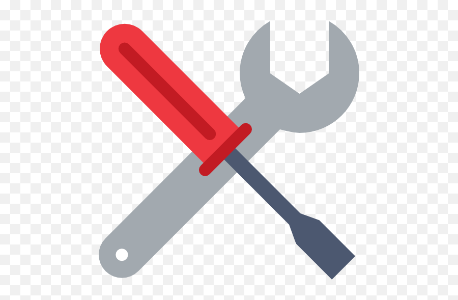 Tools Icon Myiconfinder - Repairing Icon Png,Construction Tools Png