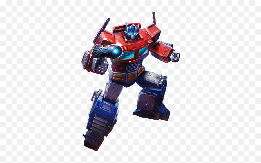 Optimus Prime - Optimus Prime Death Battle Png,Optimus Prime Transparent