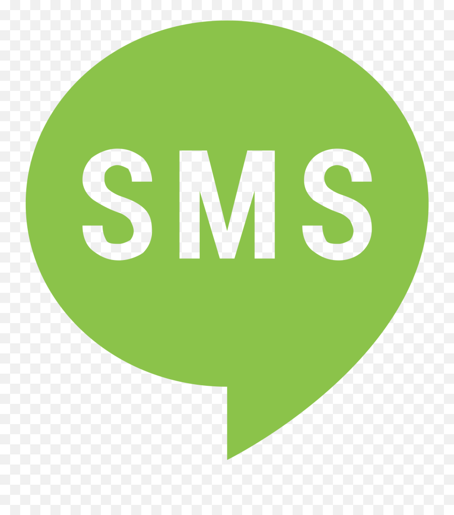 Text Message Icon Png Download Clipart - Android Sms Icon Png,Text Message Icon Png