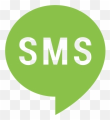 Text Message Icon Png Download Clipart - Android Sms