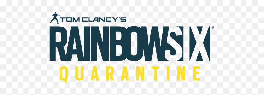 3rd - Strikecom Tom Clancyu0027s Rainbow Six Goes Quarantine Tom Splinter Conviction Png,Rainbow Six Siege Logo Png