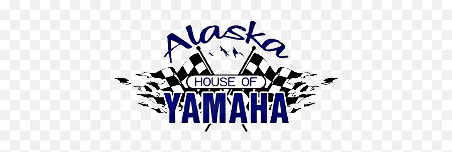 Alaska House Of Yamaha - Aksys Seo U0026 Web Design Of Anchorage Ak Horizontal Png,Yamaha Motorcycle Logo