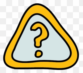 Question Mark Icon - Clip Art png
