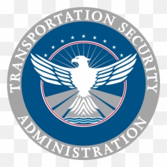 Transportation Security Administration - Wikipedia American Png,San Andreas Highway Patrol Logo
