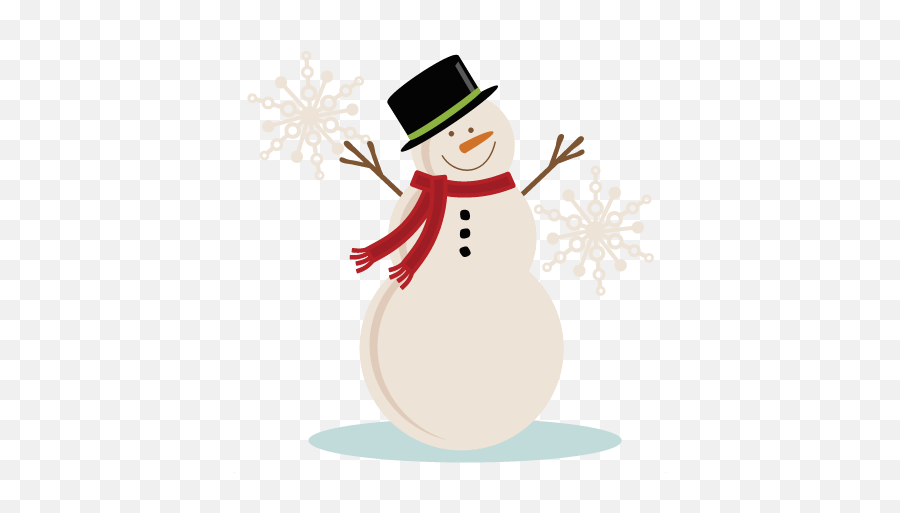 Free Snowman Background Cliparts - Winter Transparent Clipart Png,Snowman Clipart Transparent Background