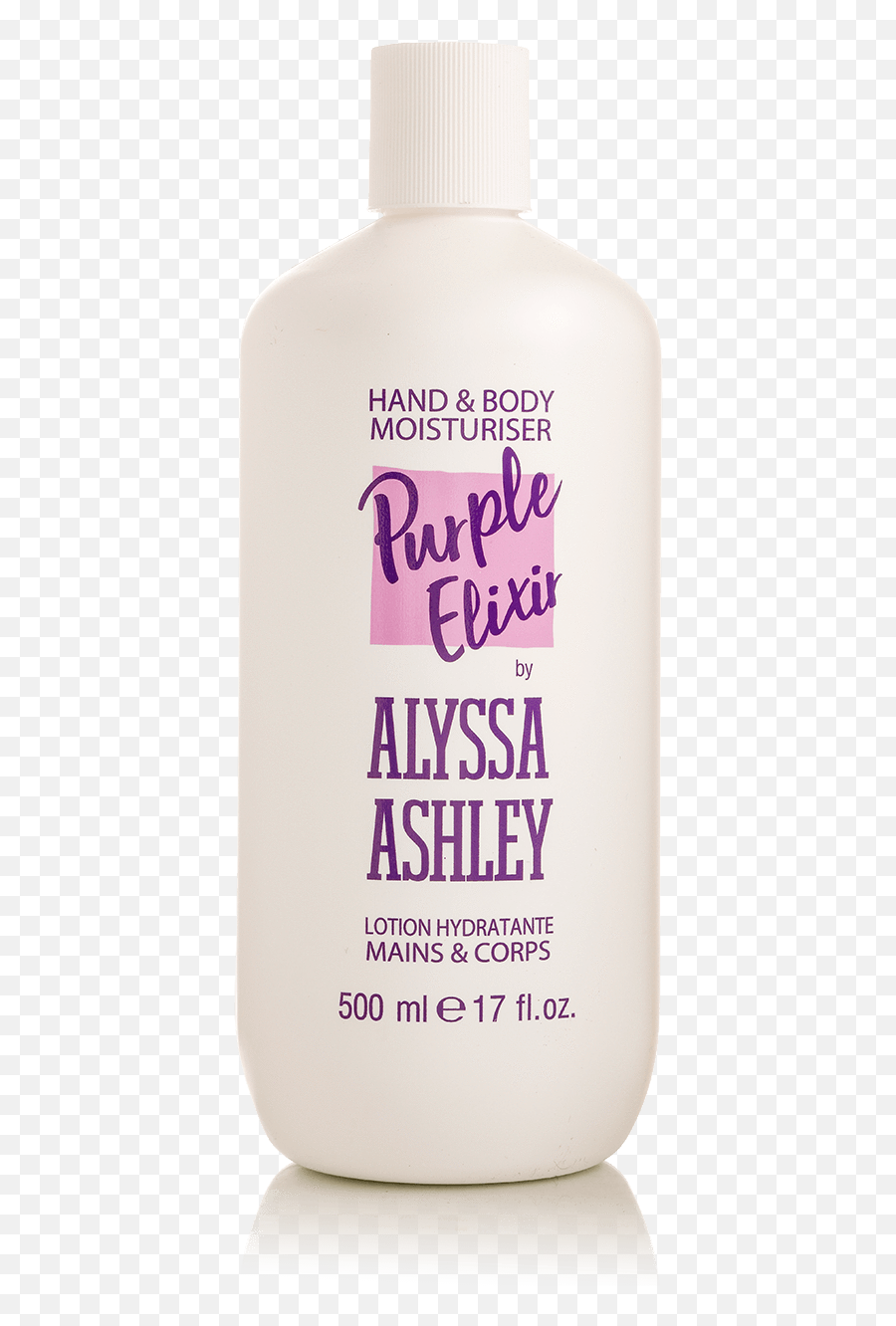 Purple Elixir - Hand Body Lotion Alyssa Ashley Png,Lotion Png