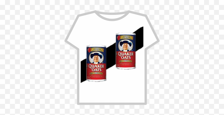 Cloakedyoshiu0027s Super Rad Oat Sash Roblox Bacon Shirt Roblox Rainbow T Shirt Png Quakers Oats Logo Free Transparent Png Images Pngaaa Com - bacon t shirt roblox