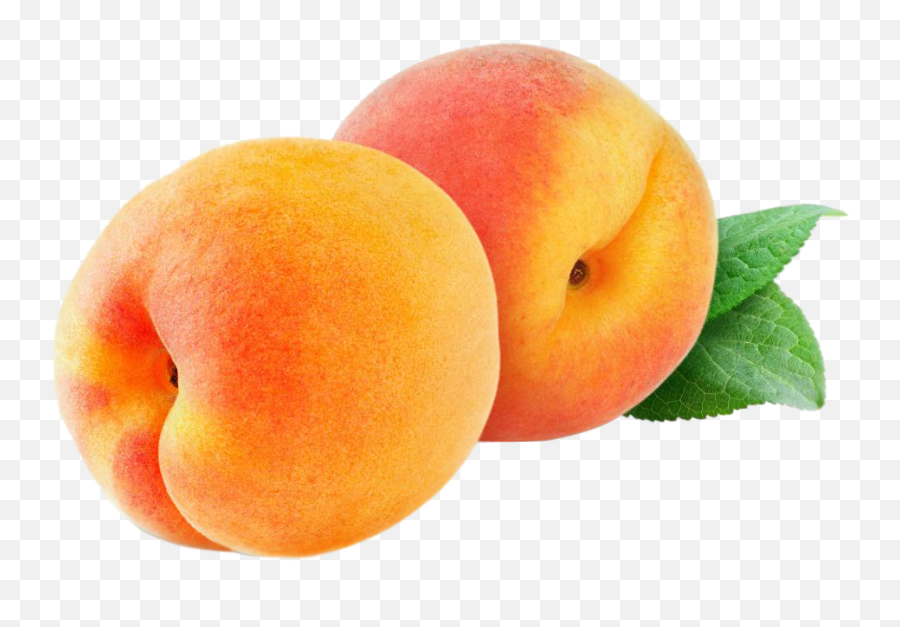 Peach Png Transparent Images - Peaches Transparent Background,Peach Transparent Background