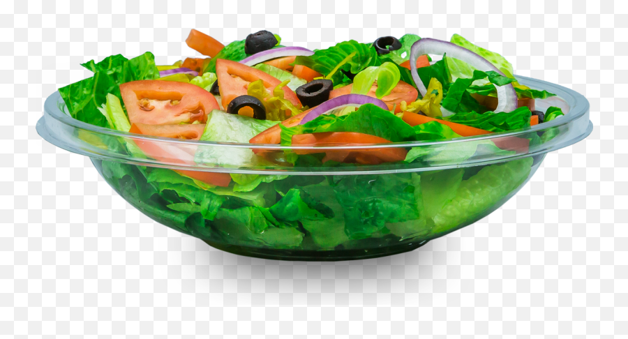 Free Png Salad Images Transparent - Bowl Of Salad Png,Salad Png