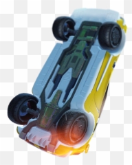 Fundamentals Of Starting Rocket League - GamersRdy Fennec Png