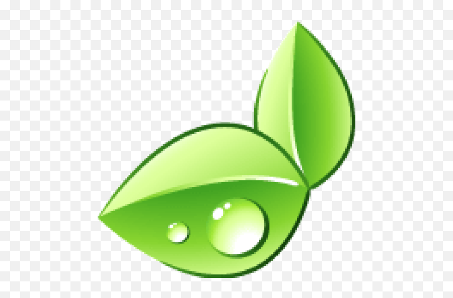 Cropped - Icon1png Pro Eco Cleaning Two Leaf,Cleaning Icon Png