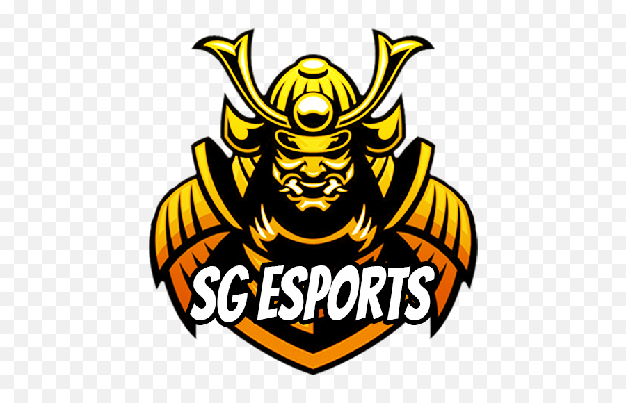 Sg - Esports U2013 Samurai Gaming Png,Esport Logos
