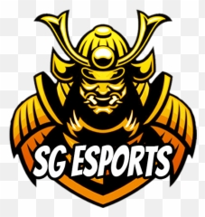 Sg - Esports U2013 Samurai Gaming Png,Esport Logos