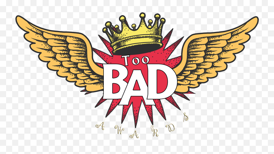 Run Sprints But The Truth Runs Marathons - Diamond With Wings And Crown Png,Michael Jackson Bad Logo