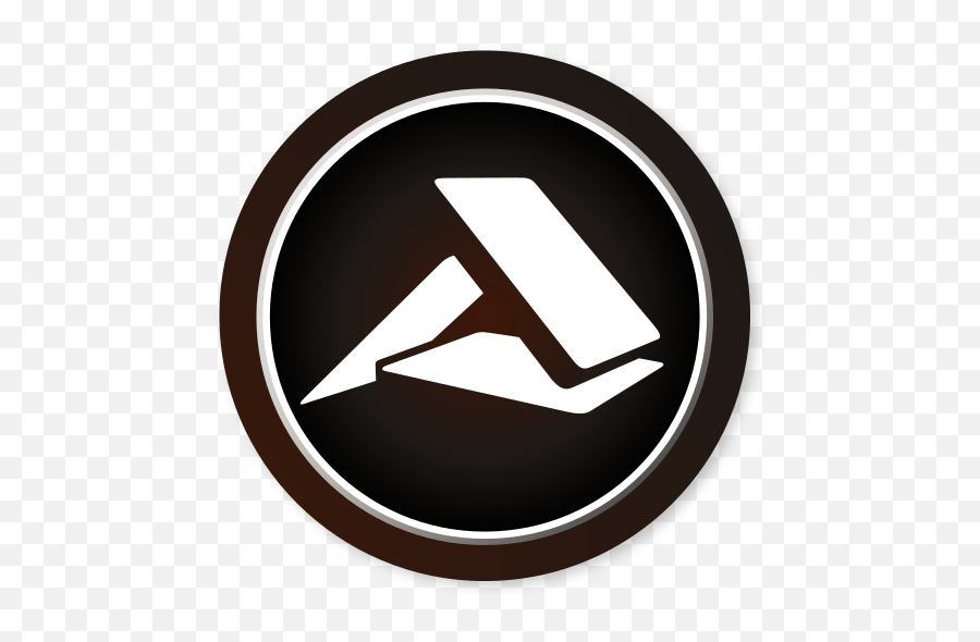Accusoft Logo Icon Download In Png And Svg Format - Laman Mahkota Istana Bukit Serene,Airbnb Logo Vector