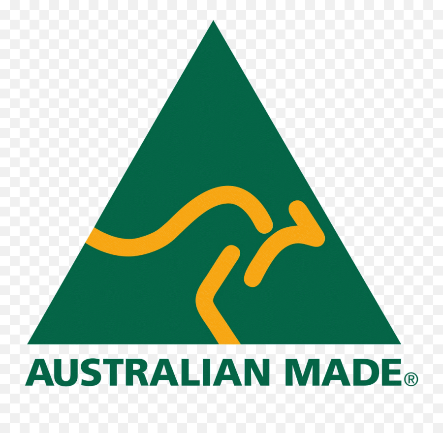 50 Good And Iconic Logo Designs For Inspiration Ideas - Australian Made Logo Vector Png,Screen Gems Logo
