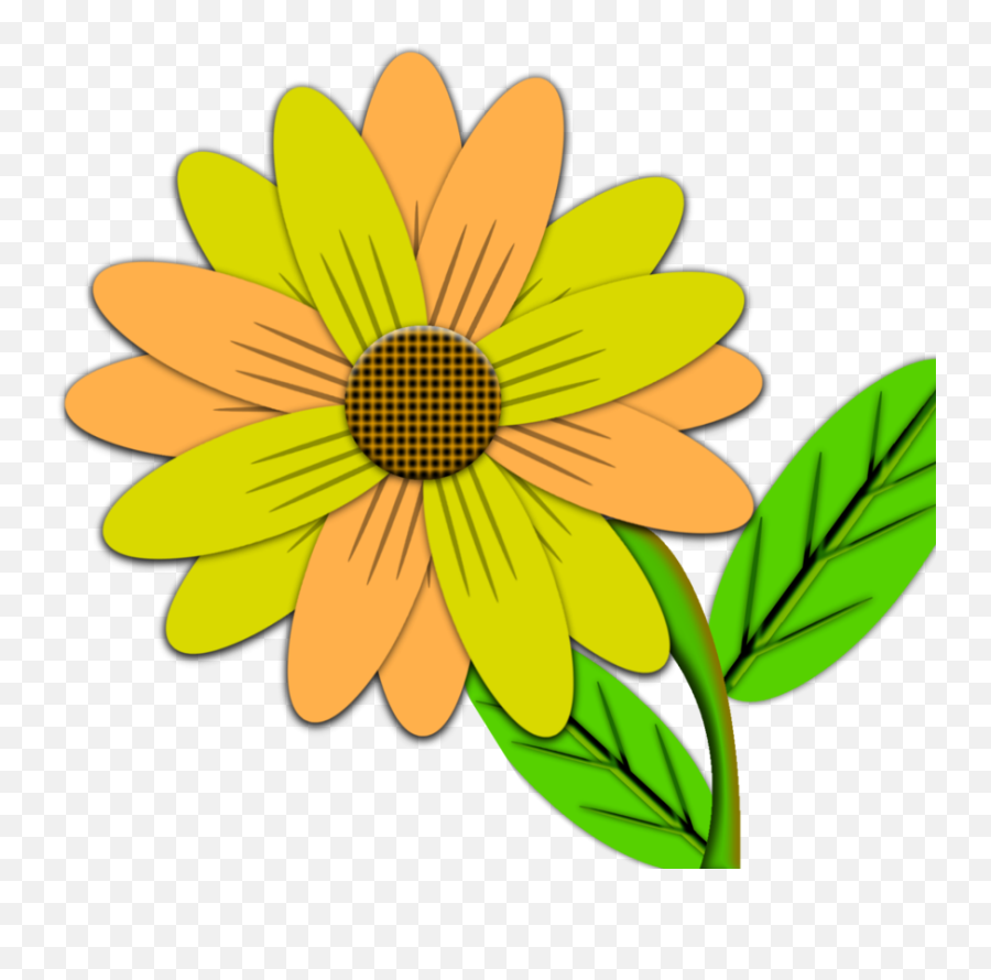 Download Pics Of Animated Flowers - Animated Flower Png Png Transparent Background Animated Flower Png,Png Flowers