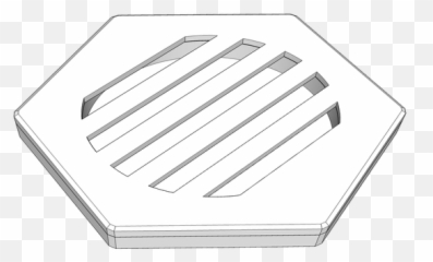 Bath And Body Works Air Freshener Holder By Grantisimo - Horizontal png