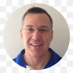 Q2b Quantum For Business 2018 - Hair Loss Png,Portrait Png