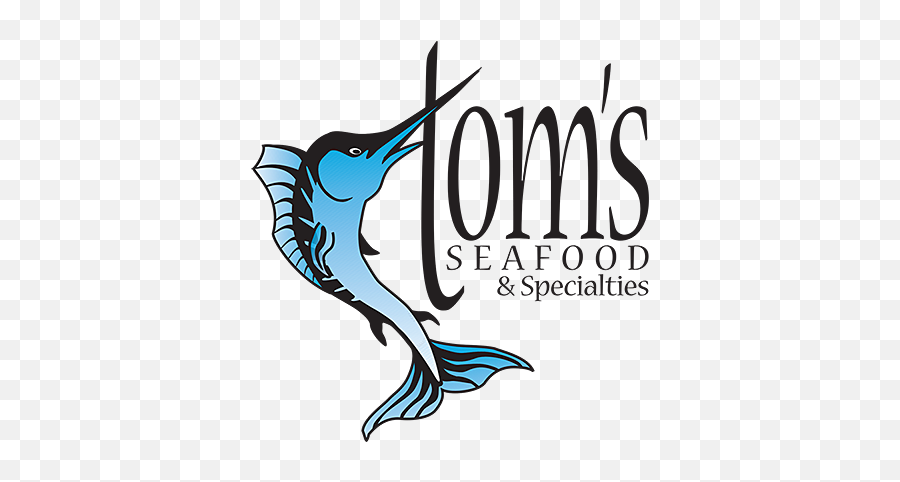 Home - Tomu0027s Seafood Seafood Png,Toms Logo Png