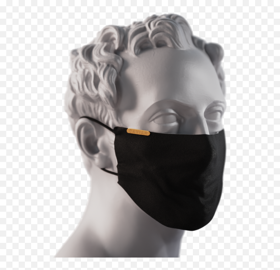 Help Box Protective Mask Black Shield Png