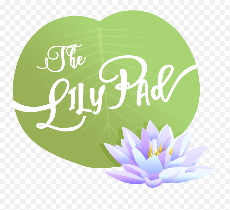 Lily Pad - Lily Pad Logo Png,Lily Pad Png