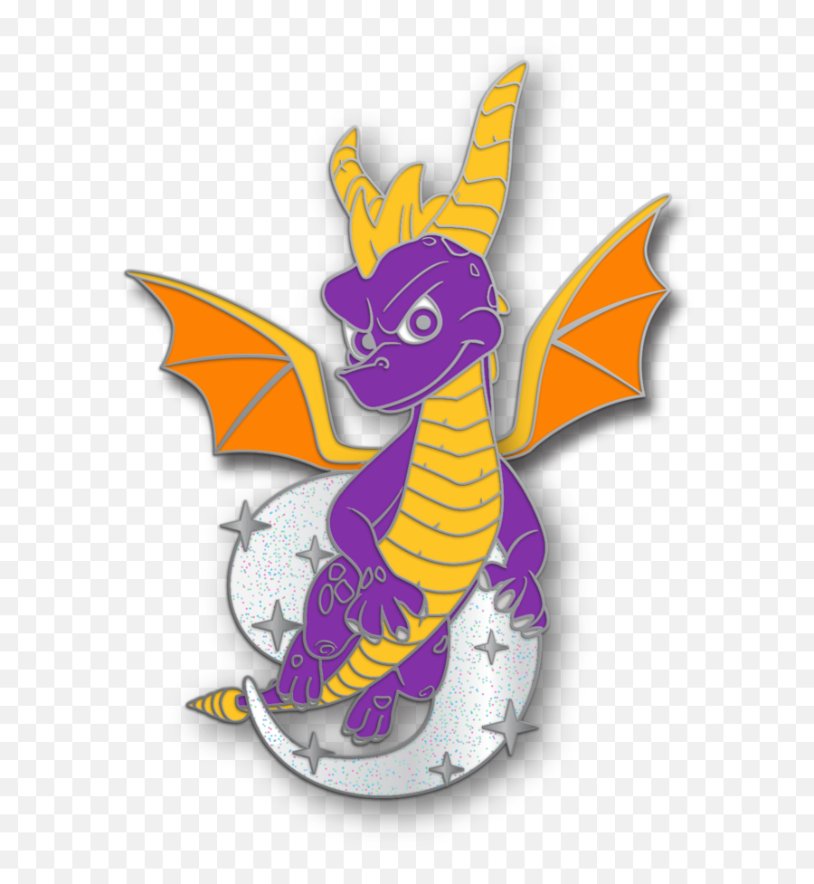 Spyro U2013 Taggem - Dragon Png,Spyro Transparent