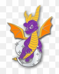 Spyro U2013 Taggem - Dragon Png,Spyro Transparent