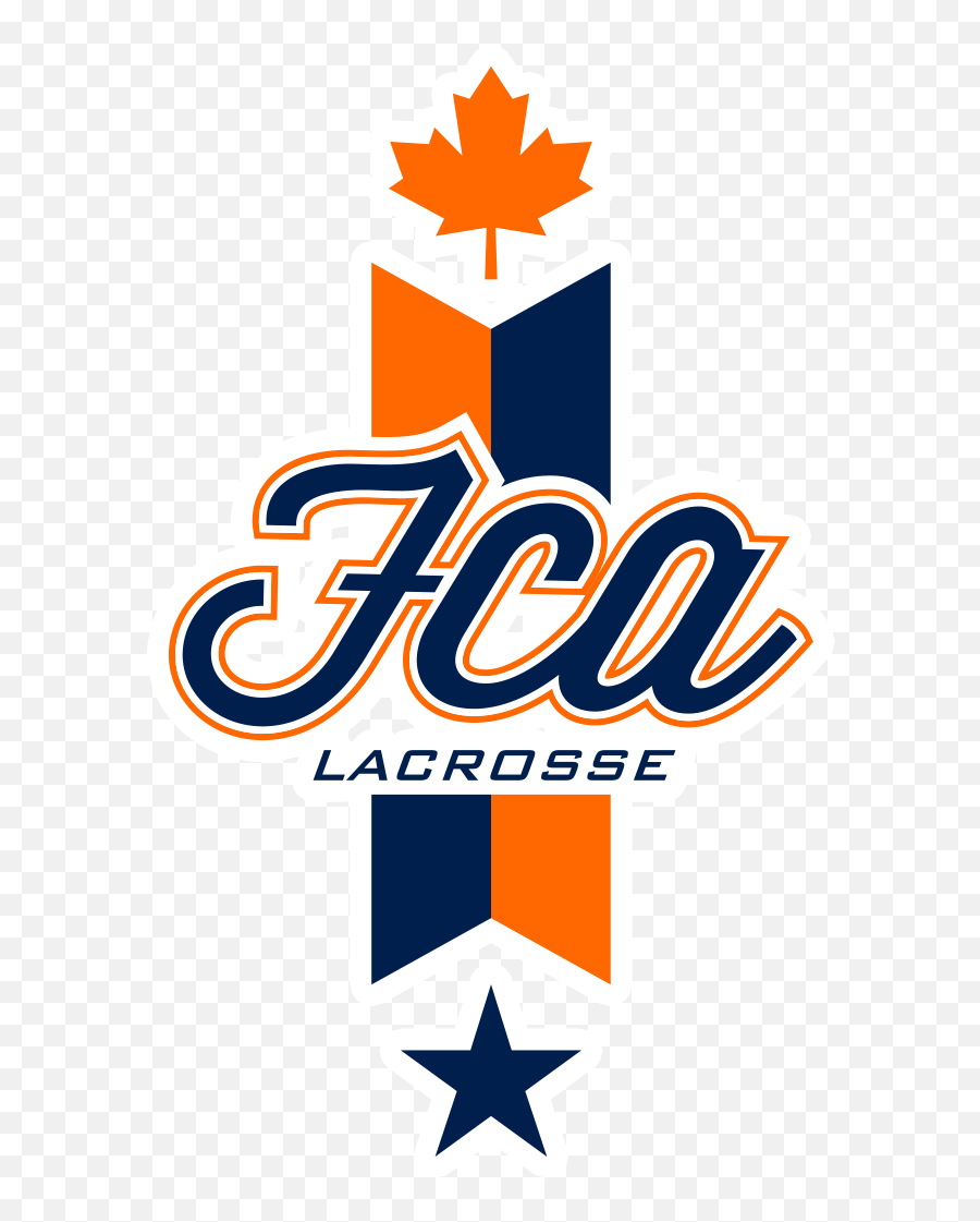 Box Upstatefcalax Upstate Fca Lacrosse Logo Png Can - am Logo