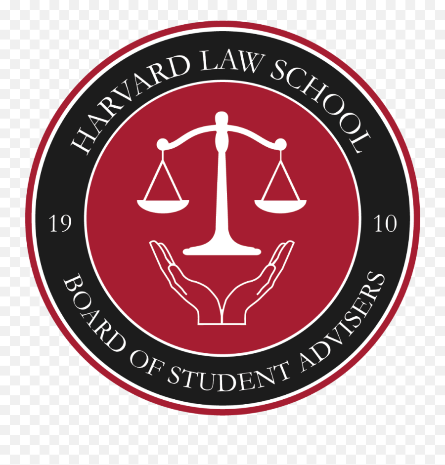 Board Of Student Advisers - Hockey Hall Of Fame Png,Harvard Law School Logo