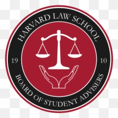 Board Of Student Advisers - Hockey Hall Of Fame Png,Harvard Law School Logo