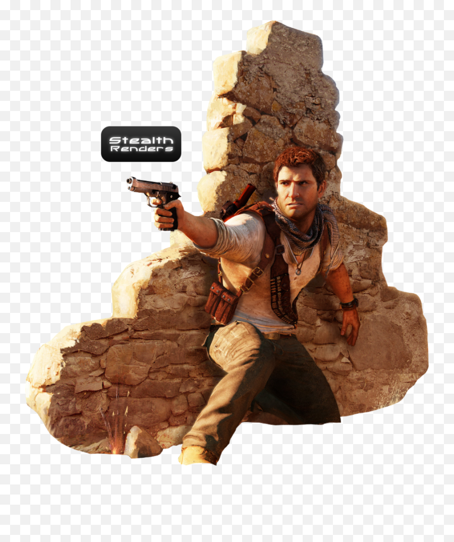 Png Uncharted 4 A Thiefu0027s End - Uncharted 3 Nathan Drake,Uncharted 4 Png